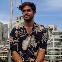 Vicente Lara Castellá's Photo