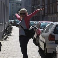 Nadja Gutmann's Photo