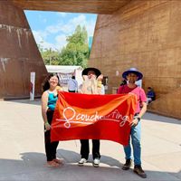 Eva Muñoz Aguado's Photo