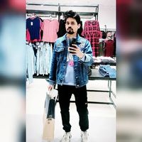 Siddhartha Mishra的照片