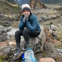 Manuela Hincapie's Photo