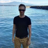 Фотографии пользователя Tomáš Krahula