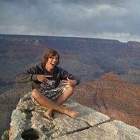 Oskar Nilsson's Photo