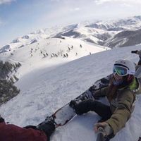 Rosario Uribe's Photo