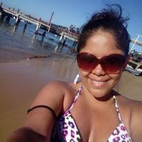 Cinthia Ojeda的照片