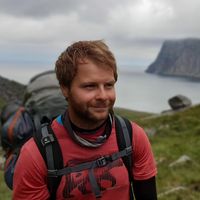 Kuba Gelbič's Photo