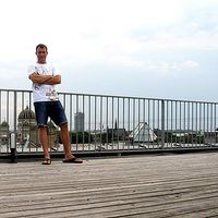 Kristaps Birmanis的照片