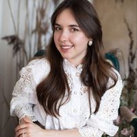 Inna Loskutova's Photo