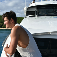 Paul Zimmermann的照片