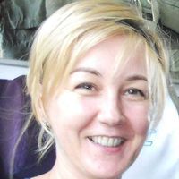 Agata Karkowska's Photo