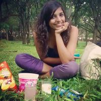 Sowmya Menon's Photo