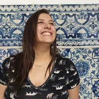 Dalila Matias's Photo