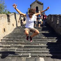 Chiara Martino的照片