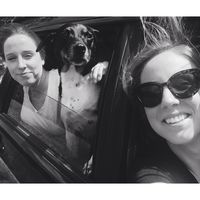 Raya Nickerson的照片