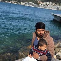 Vishnu Mulinty's Photo