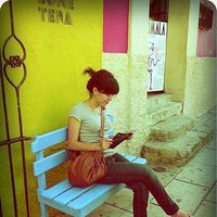 Ariadna López's Photo