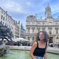 Manon Bry Leroy's Photo