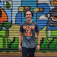 Zachary Sciuto的照片