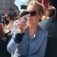 Simone Lionett Ekelund's Photo