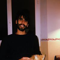 Fotos de Francesco D'Ercoli