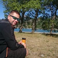 Marcin Matczak's Photo