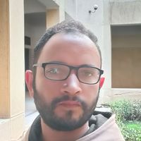 Mohamed Elhamrawy's Photo