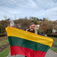 Arvydas Narkus's Photo