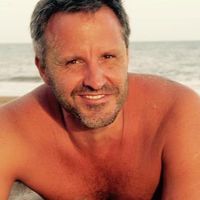 Ezequiel Aliaga's Photo