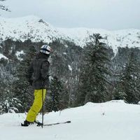 Hedi Sonnallier's Photo