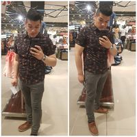 William Lopez Perez's Photo