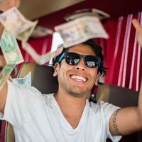 Barnabi Luna's Photo