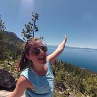 Holly Fleischmann的照片