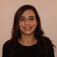 Virginia Martín's Photo