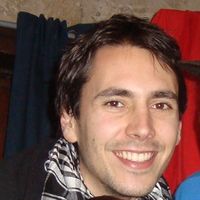 Arthur Joly的照片