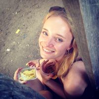 Laura Batten的照片