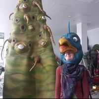 Lidia Tsarova's Photo