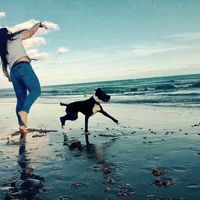 Bia Vazquez的照片