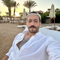 Ahmed Elkadder's Photo