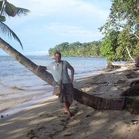 Iagoba Domeka的照片