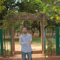 Fotos de Sameer Gazem