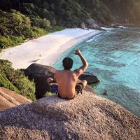 Zdjęcia użytkownika 嵩樺 鄭