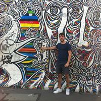 Leonardo Masci的照片