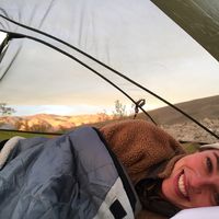 Shelby Smith的照片