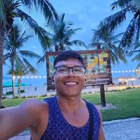 NGUYEN CHARLIE BAO's Photo