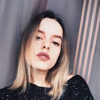 Evgeniia Pavlova的照片