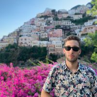 Jedrzej Nowe's Photo