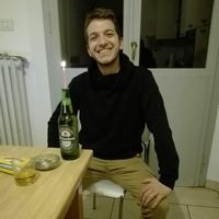 Le foto di Federico Gandolfi