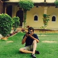 Deepanshu Mehta的照片