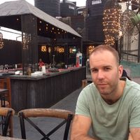 Matthijs Kaag's Photo