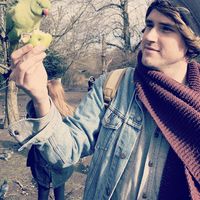 zane Dedlow的照片